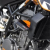 KTM Duke 125/200