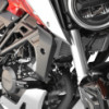Kit Patins de protection Honda CB125 RLH39