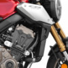 Patins de protection Honda CB650R 2019